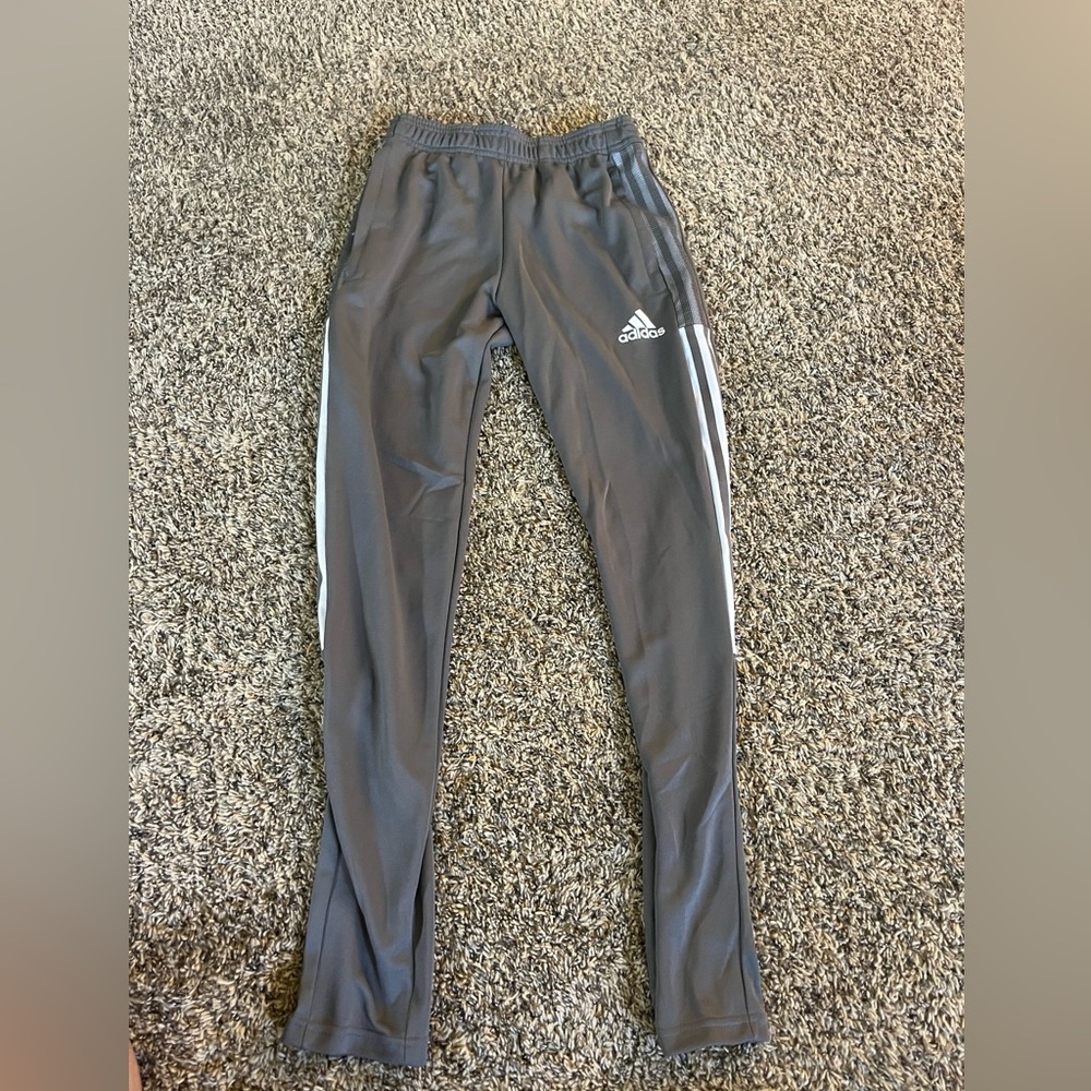 Boys adidas pants